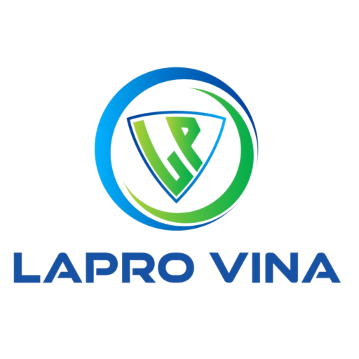 Thiết bị bảo hộ Lapro Vina