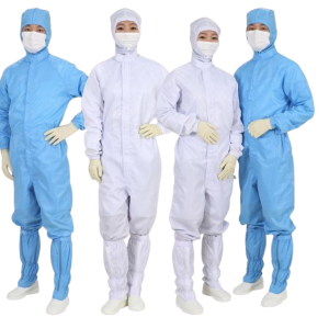 quần áo bảo hộ